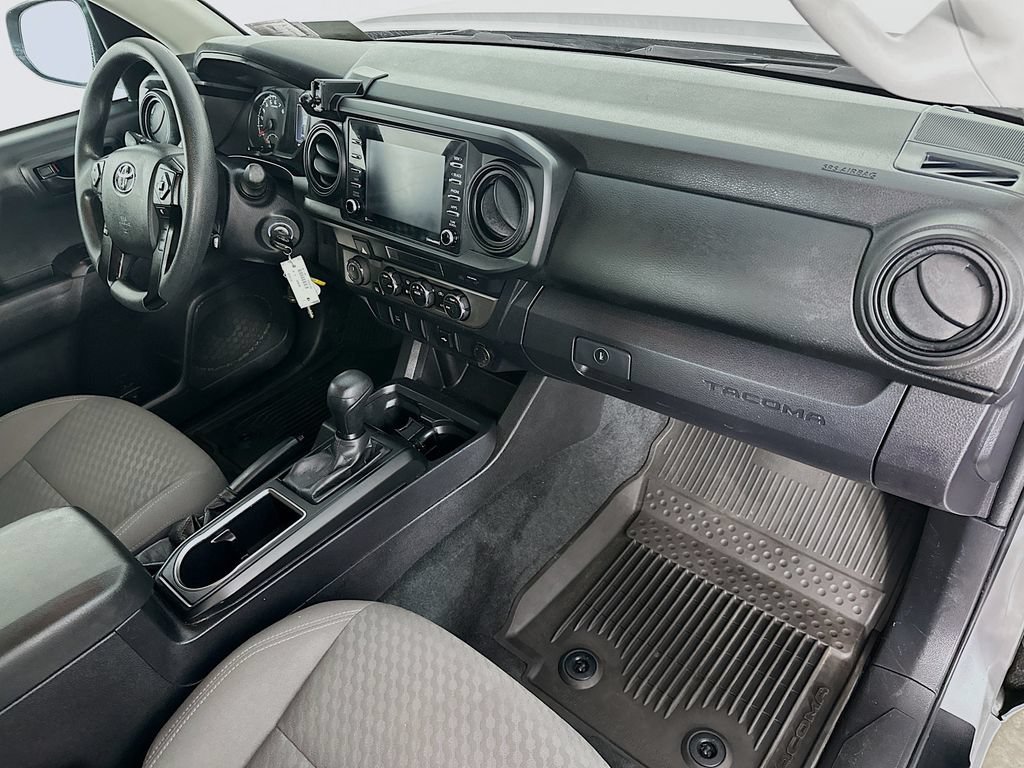Used 2023 Toyota Tacoma SR AWD/4WD image 29