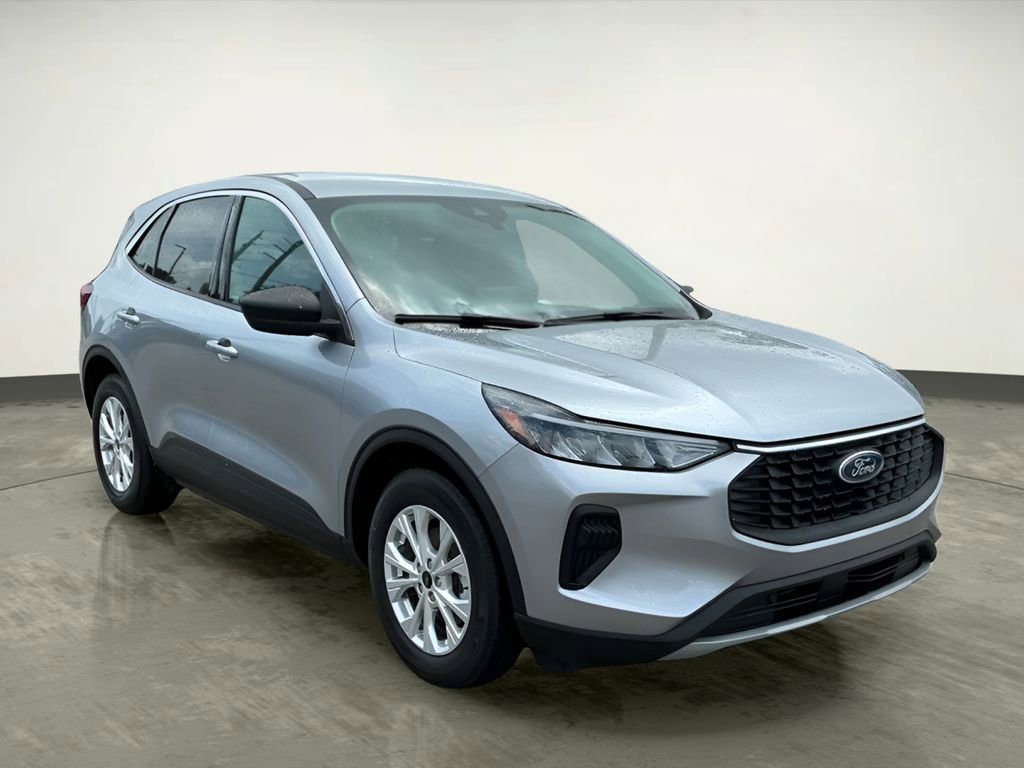 Certified 2024 Ford Escape Active FWD image 8