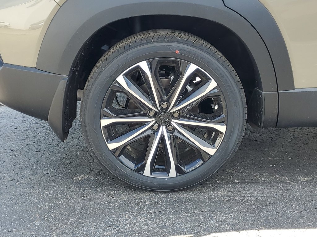 New 2026 MAZDA CX-50 AWD 2.5 S w/ Weather Package image 5