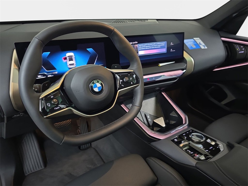 Used 2025 BMW X3 xDrive30i w/ Convenience Package image 19