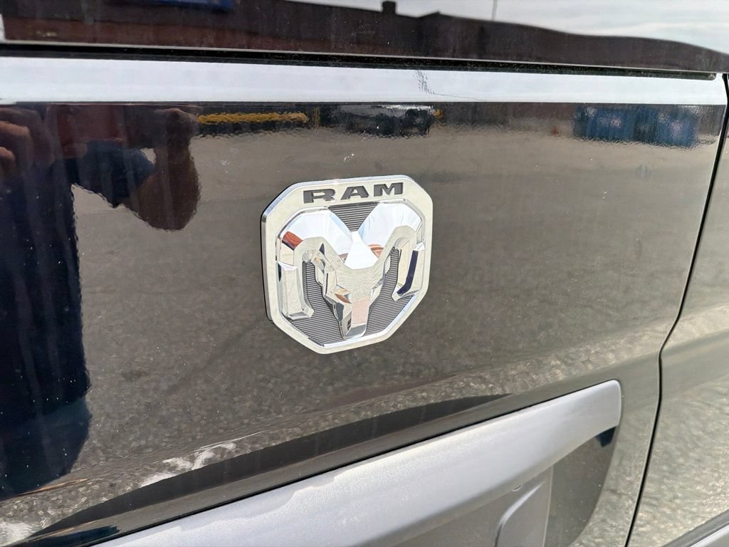 New 2026 RAM ProMaster 1500 w/ Convenience Group FWD image 19