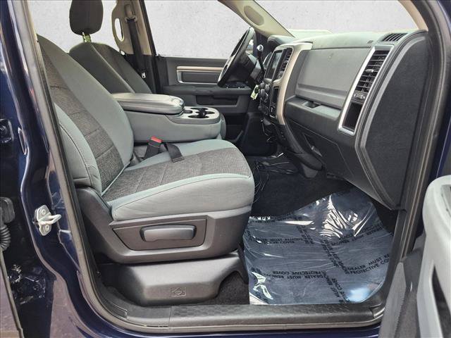 Used 2015 RAM 2500 Outdoorsman AWD/4WD image 21