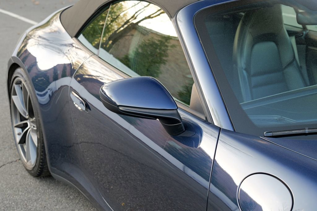 Used 2020 Porsche 911 Carrera S image 20