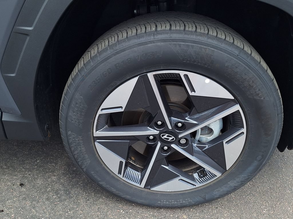 New 2025 Hyundai Tucson SEL AWD/4WD image 30