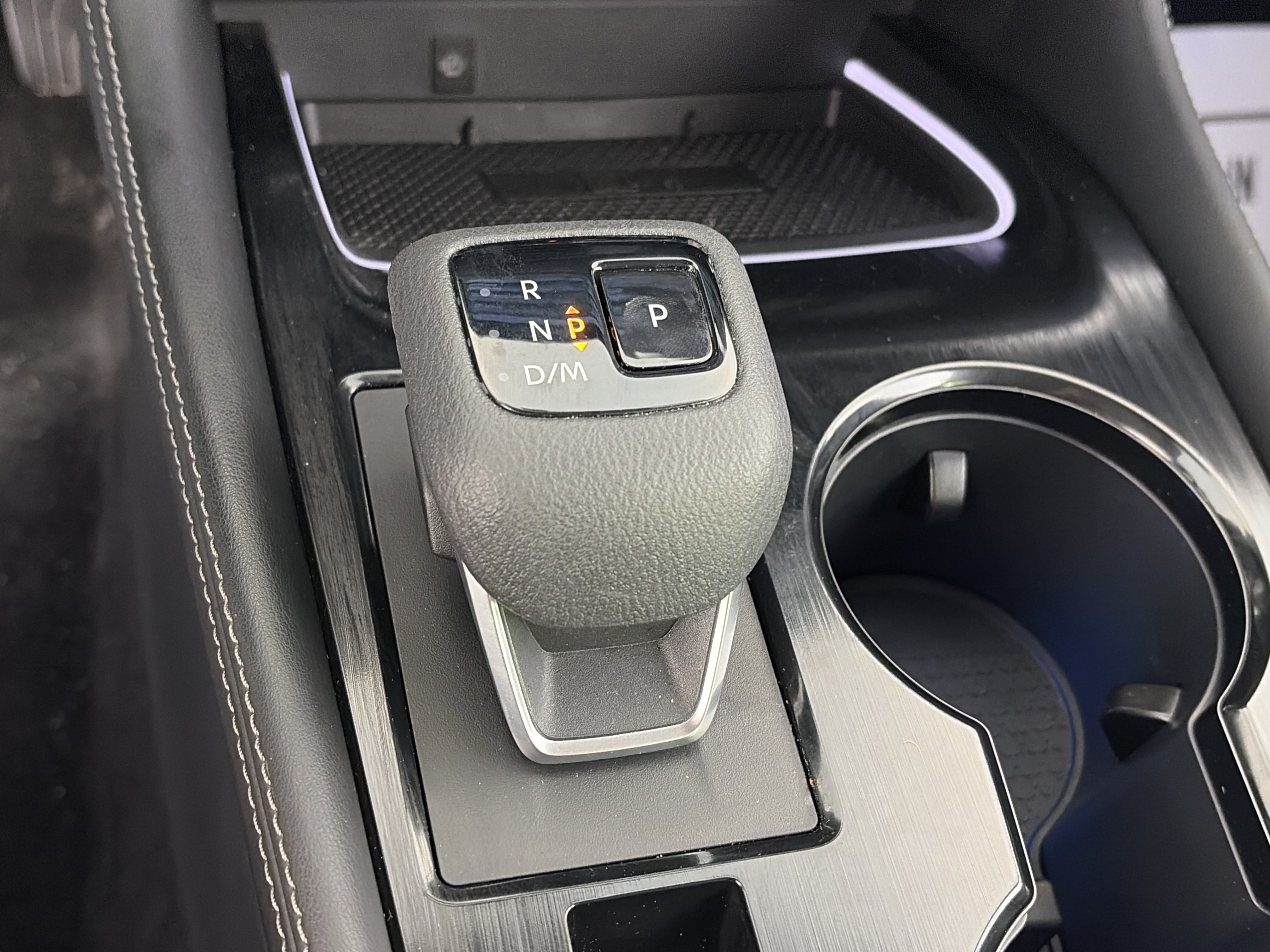 Certified 2023 Nissan Rogue Platinum w/ Platinum Premium Package AWD/4WD image 29