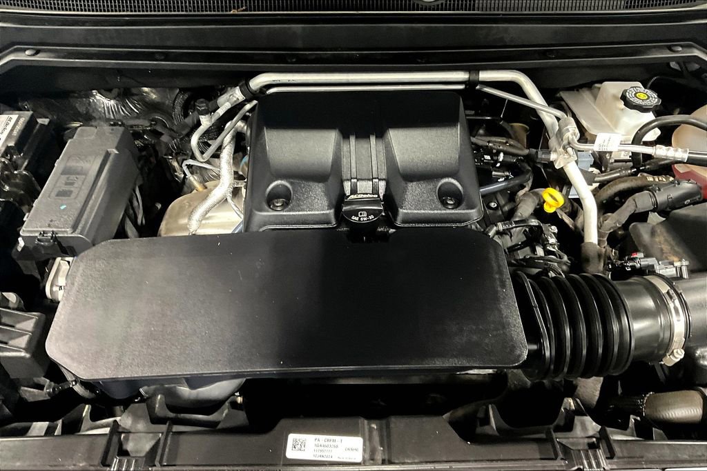 Used 2024 Chevrolet Colorado LT w/ LT Convenience Package II image 41