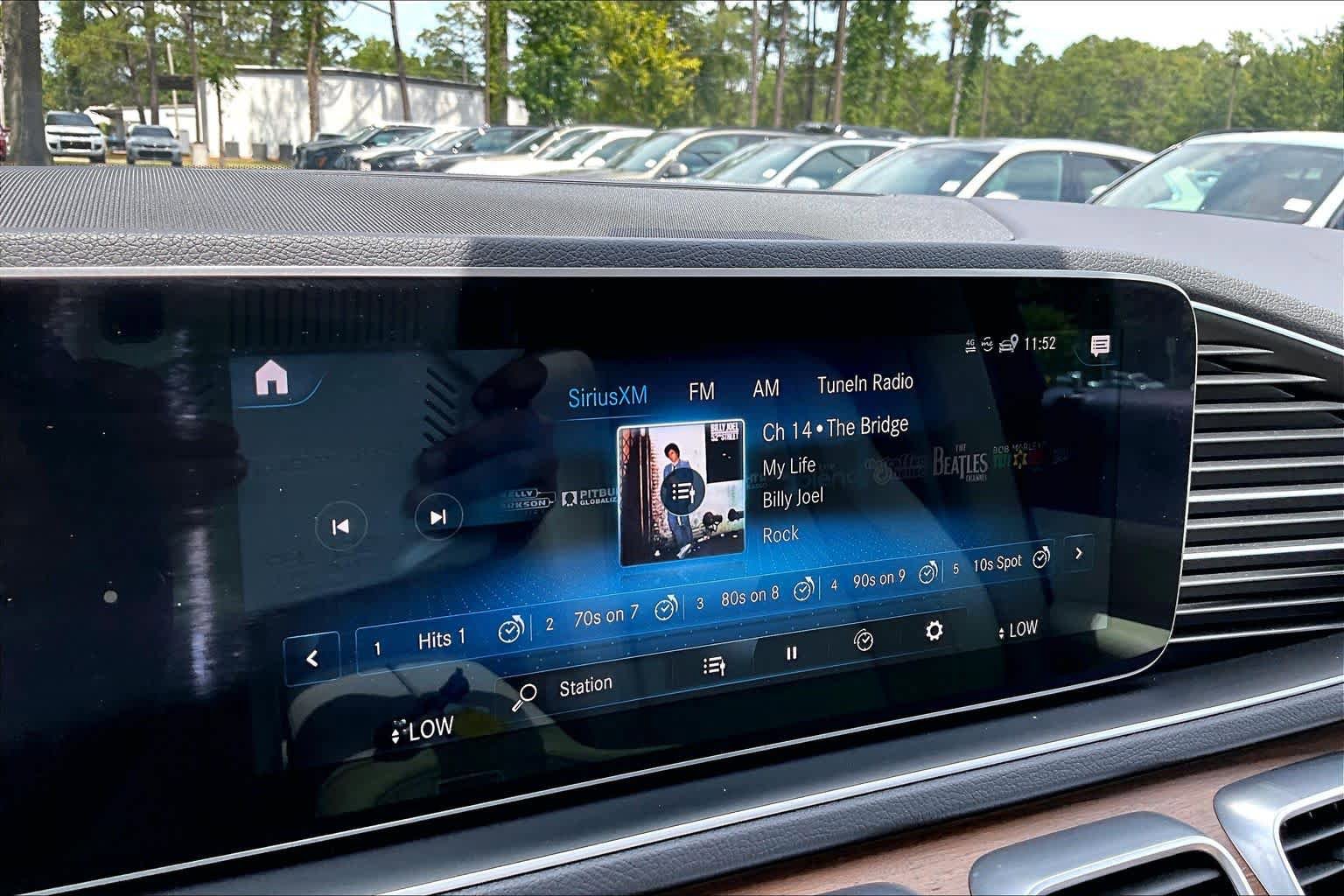 Used 2022 Mercedes-Benz GLE 350 4MATIC image 37