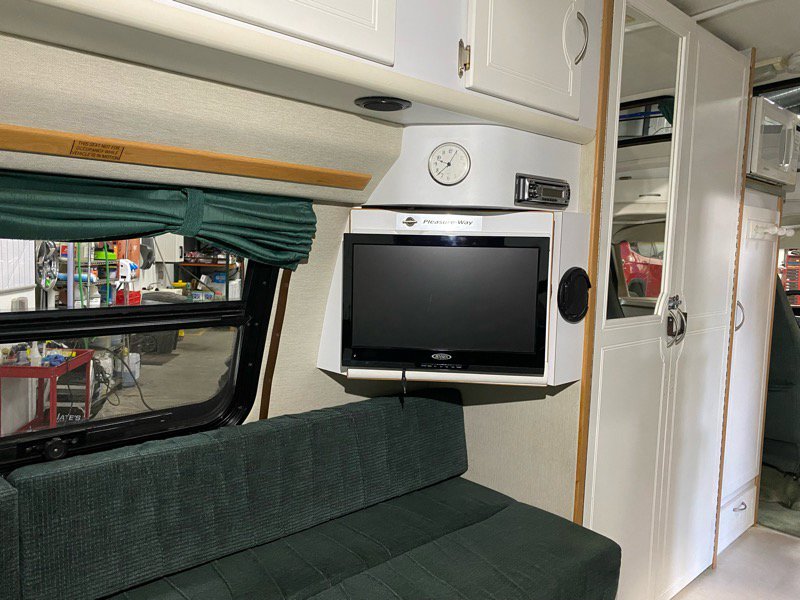 Used 2003 Chevrolet Express 3500 Extended image 38