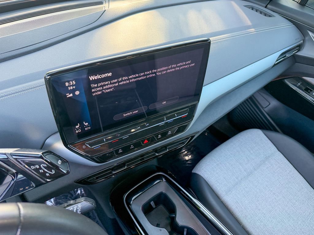 Used 2023 Volkswagen ID.4 Pro image 18