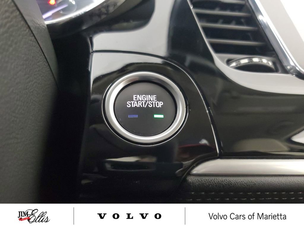 Used 2019 Buick Encore Essence AWD/4WD image 29