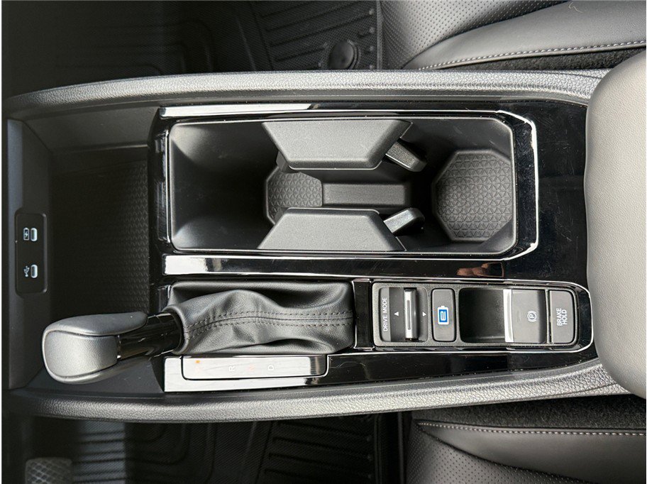 Used 2024 Honda Accord EX-L image 20