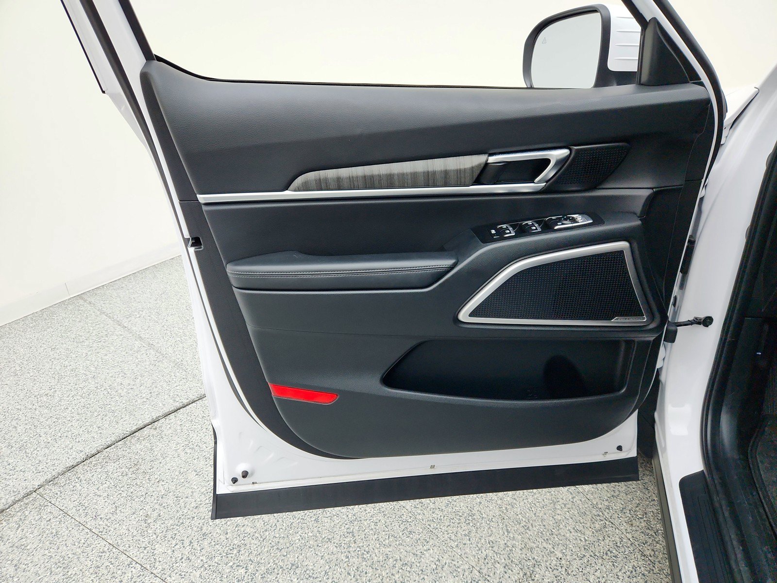Used 2024 Kia Telluride EX FWD image 24