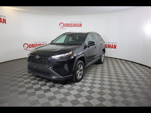 Used 2023 Toyota RAV4 XLE w/ XLE Grade Weather Package