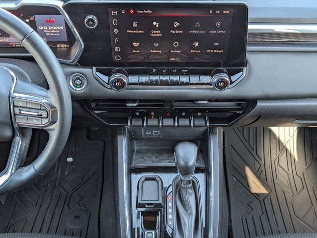 Used 2024 GMC Canyon Elevation w/ Convenience Package RWD image 7