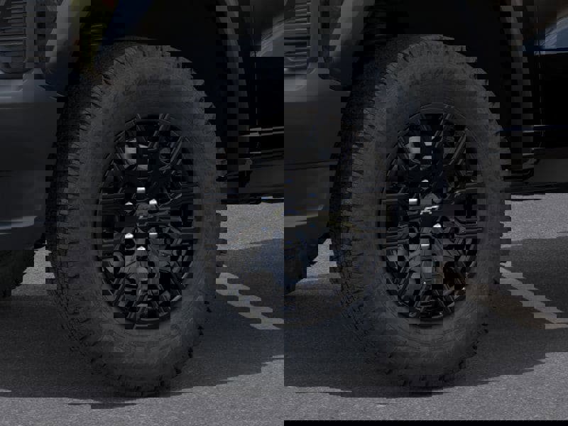 New 2026 Chevrolet Colorado Trail Boss image 9