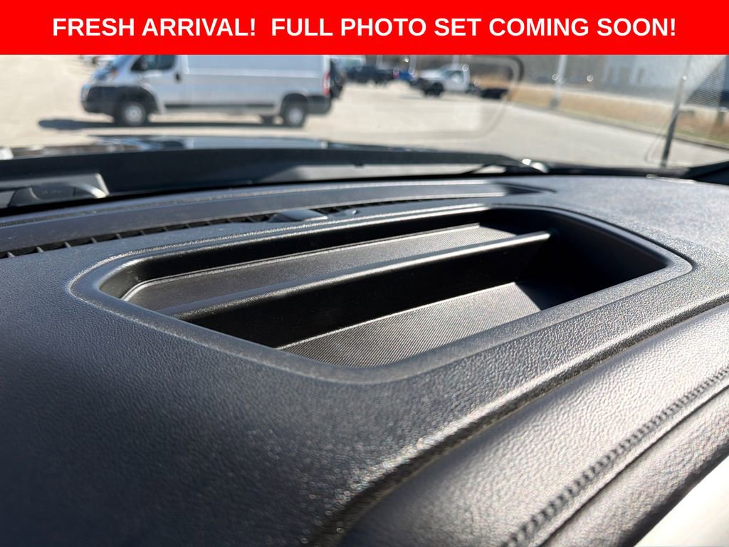 Used 2019 Chevrolet Silverado 1500 LT Trail Boss image 17