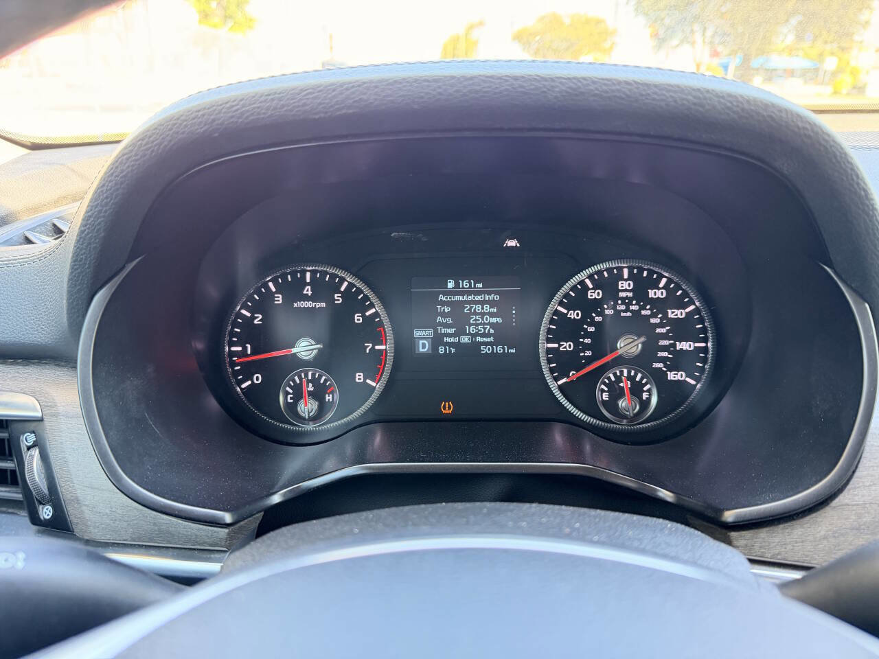 Used 2022 Kia Telluride EX w/ EX Premium Package FWD image 13