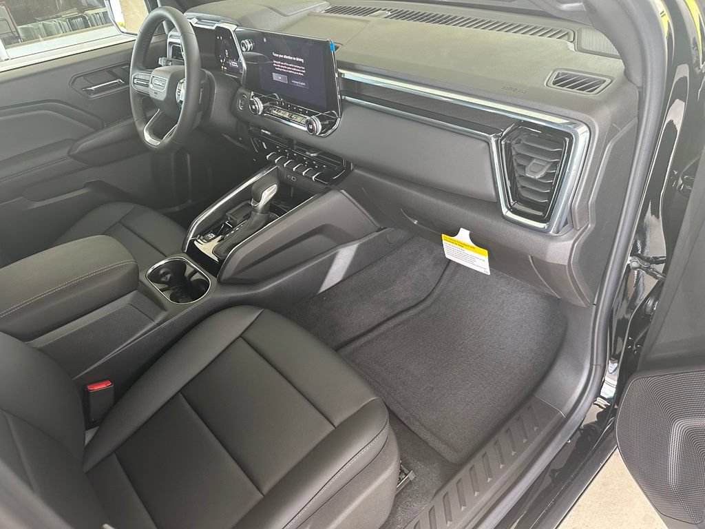 New 2026 GMC Canyon Elevation w/ Convenience Package RWD image 35