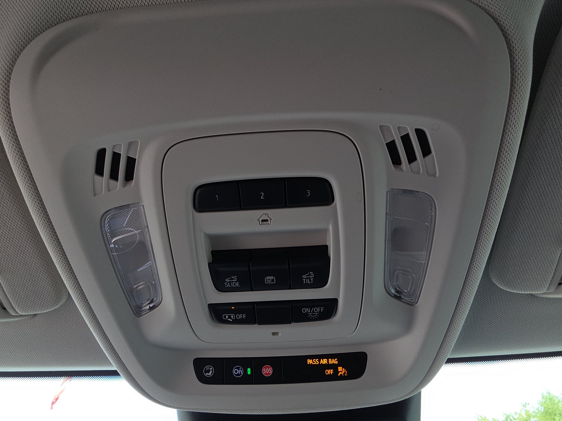Used 2024 Buick Envision Sport Touring AWD/4WD image 24