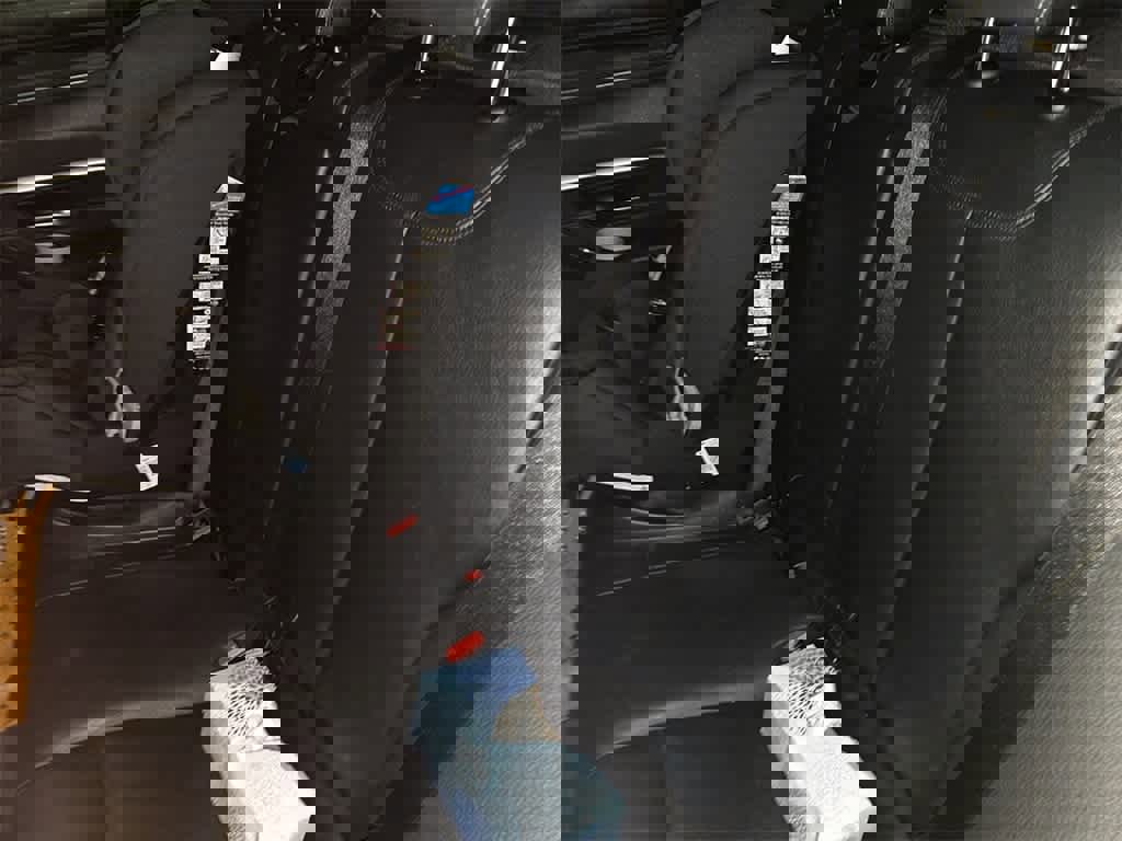 Used 2017 BMW 330i xDrive Sedan image 10