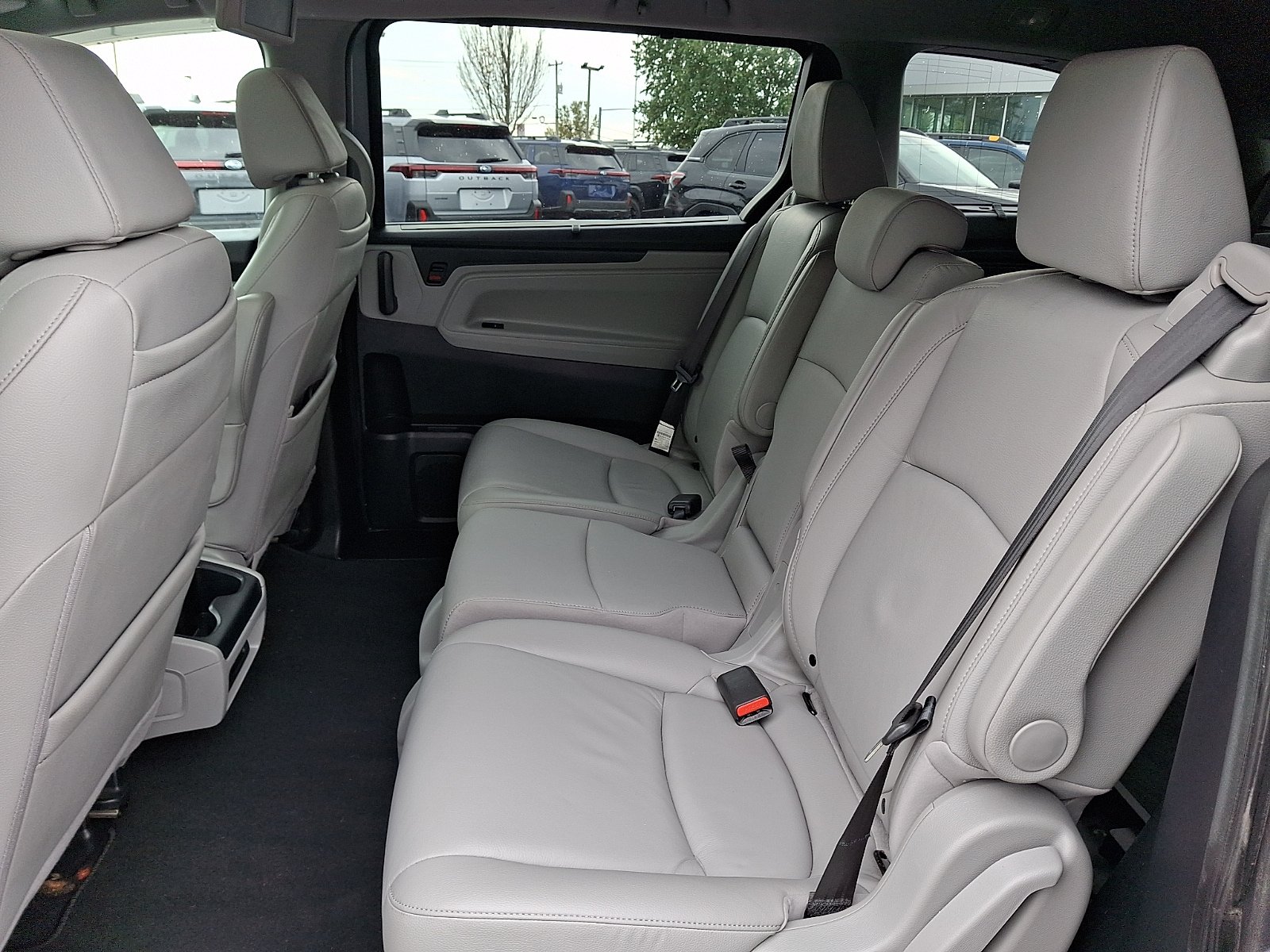 Used 2020 Honda Odyssey Touring image 10