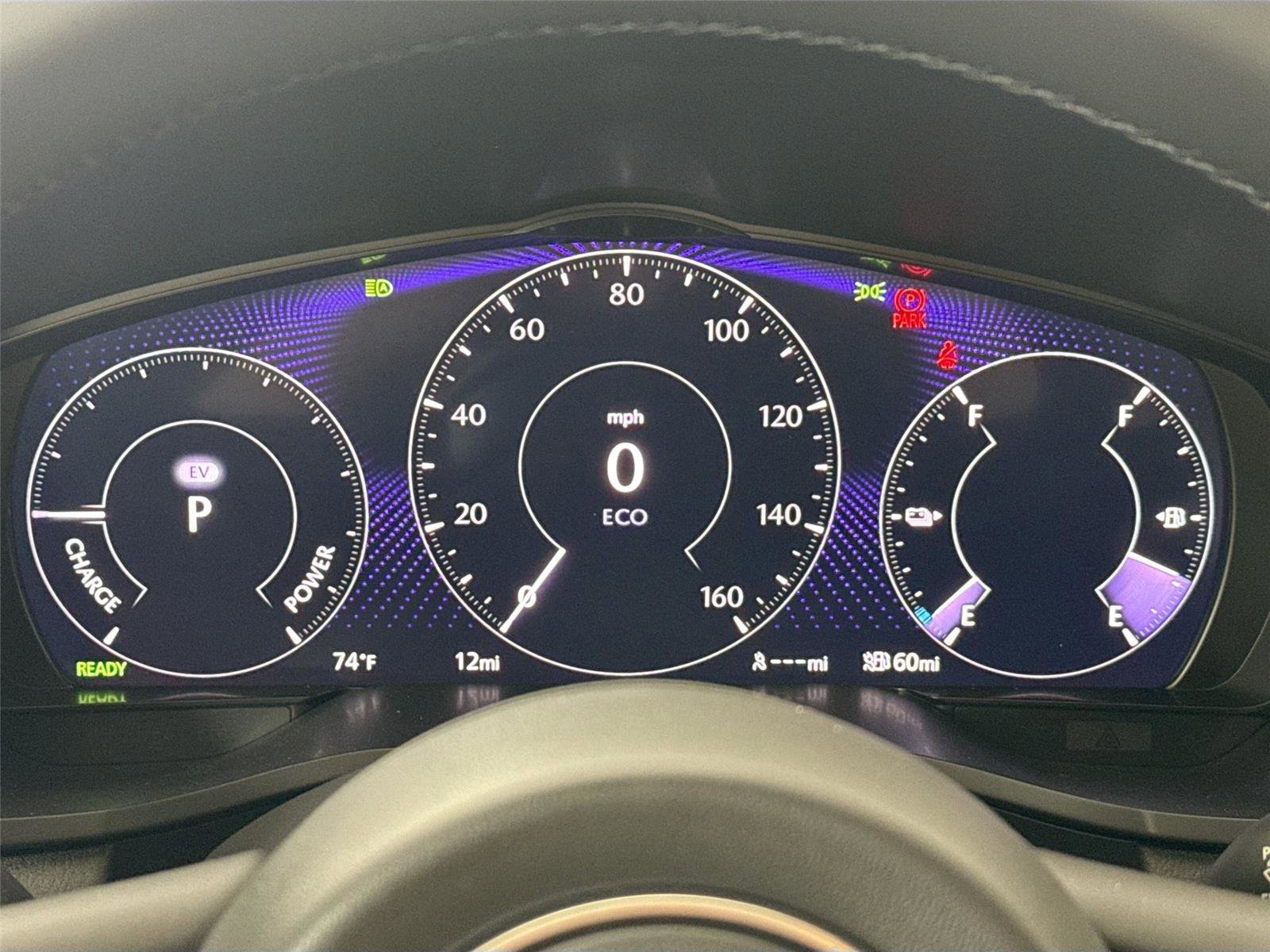 New 2026 MAZDA CX-70 SC AWD/4WD image 20