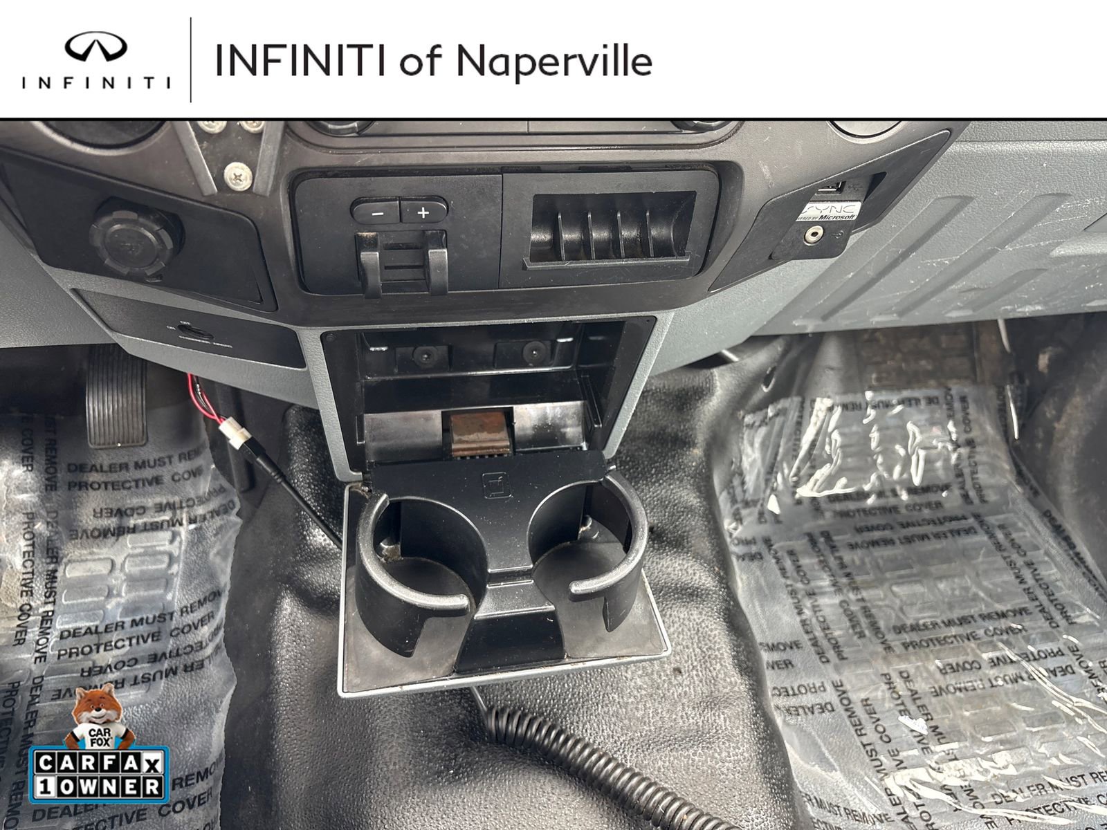 Used 2015 Ford F250 XL w/ Snow Plow Prep Package AWD/4WD image 18