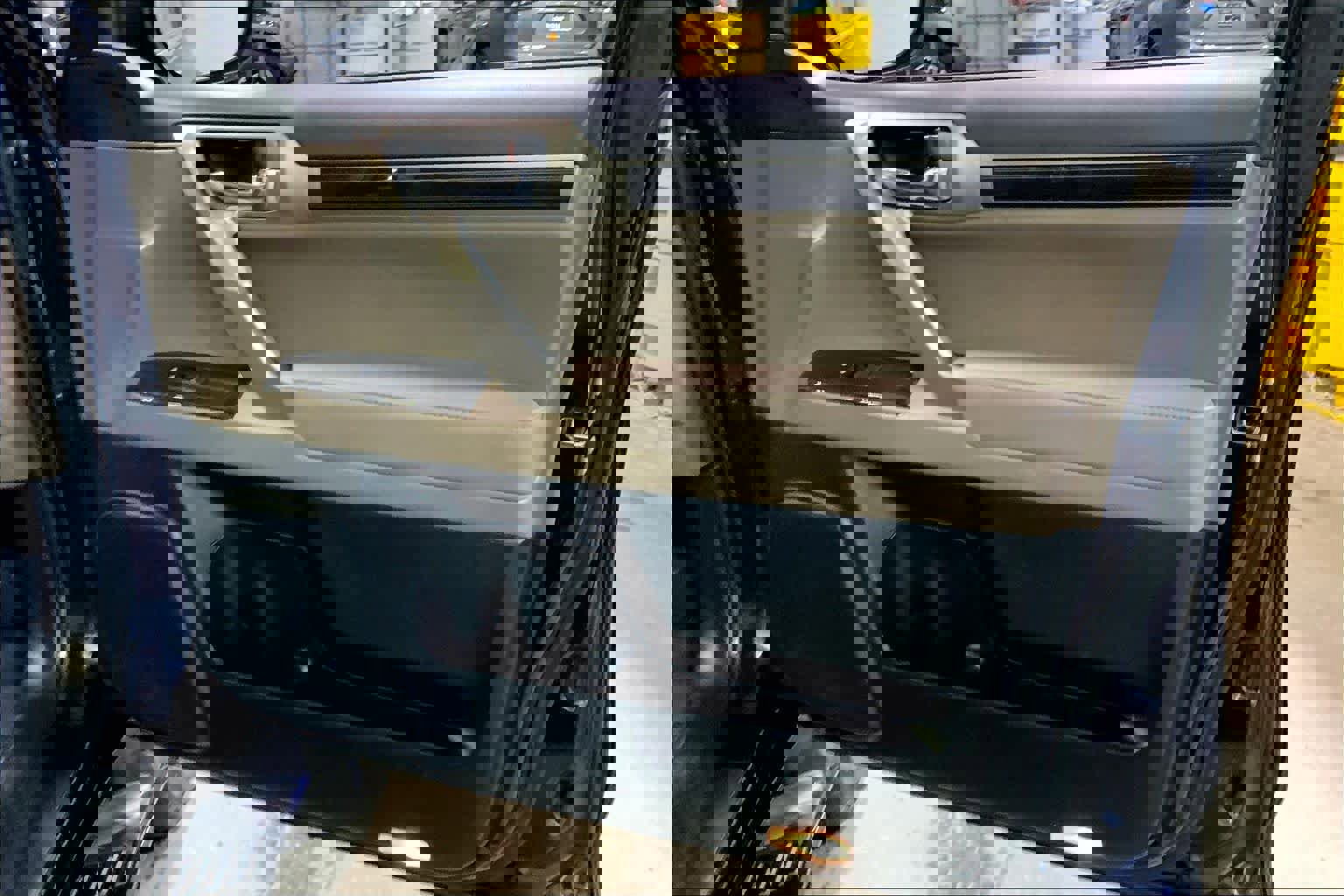 Used 2021 Lexus GX 460 Premium w/ Premium Package image 23