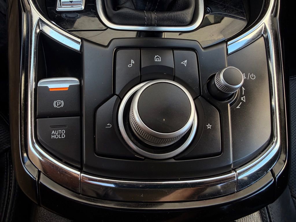 Used 2023 MAZDA CX-9 Touring image 25