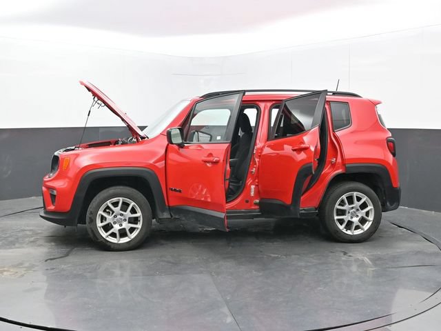 Used 2023 Jeep Renegade Latitude w/ Premium Group AWD/4WD image 63
