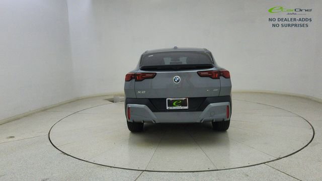 Used 2025 BMW X2 xDrive28i AWD/4WD image 69