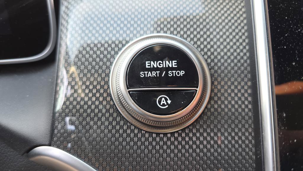 Used 2025 Mercedes-Benz GLC 43 AMG GLC 43 AMGﾮ image 32