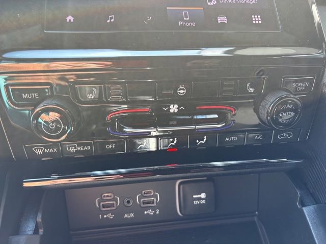 New 2025 Jeep Grand Cherokee Altitude AWD/4WD image 10