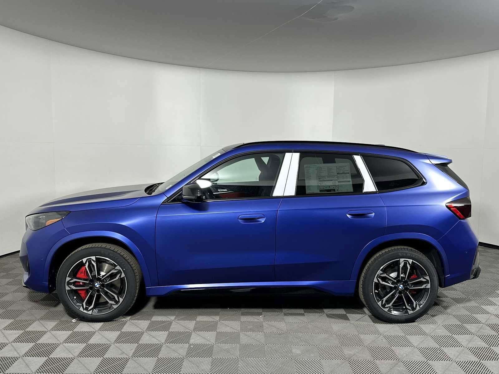 New 2026 BMW X1 M35i w/ Technology Package image 4