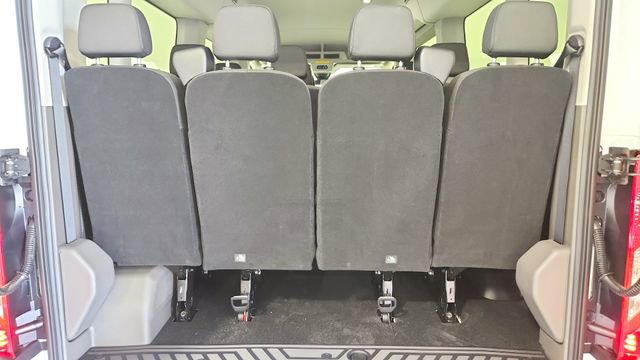 New 2026 Ford Transit 350 XLT image 19