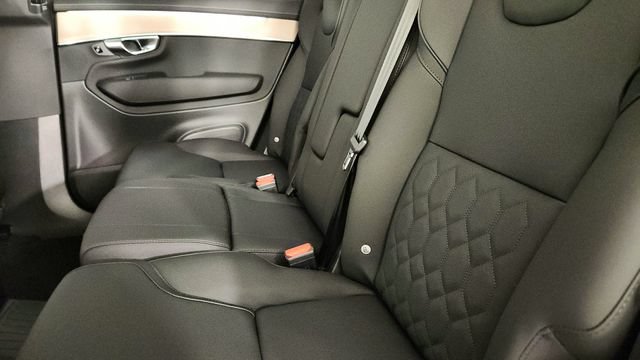 New 2026 Volvo XC90 T8 Plus w/ Protection Package AWD/4WD image 28