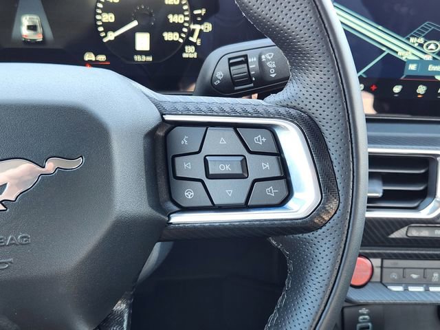 New 2026 Ford Mustang GT Premium w/ GT Performance Package image 28