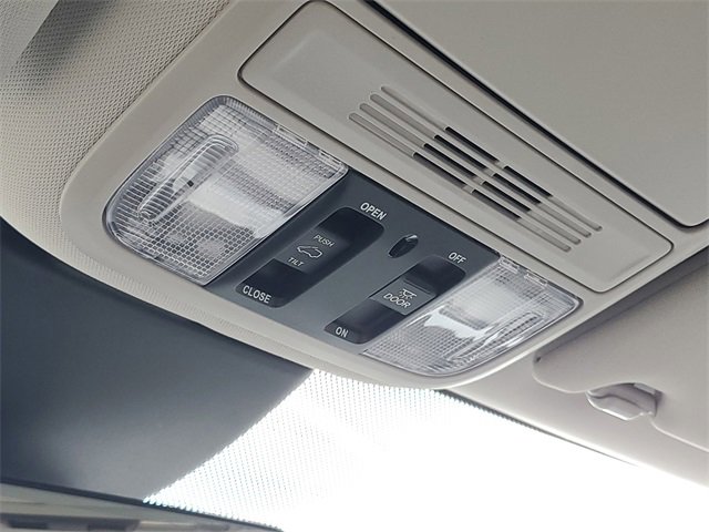 New 2026 Honda Odyssey EX-L image 30