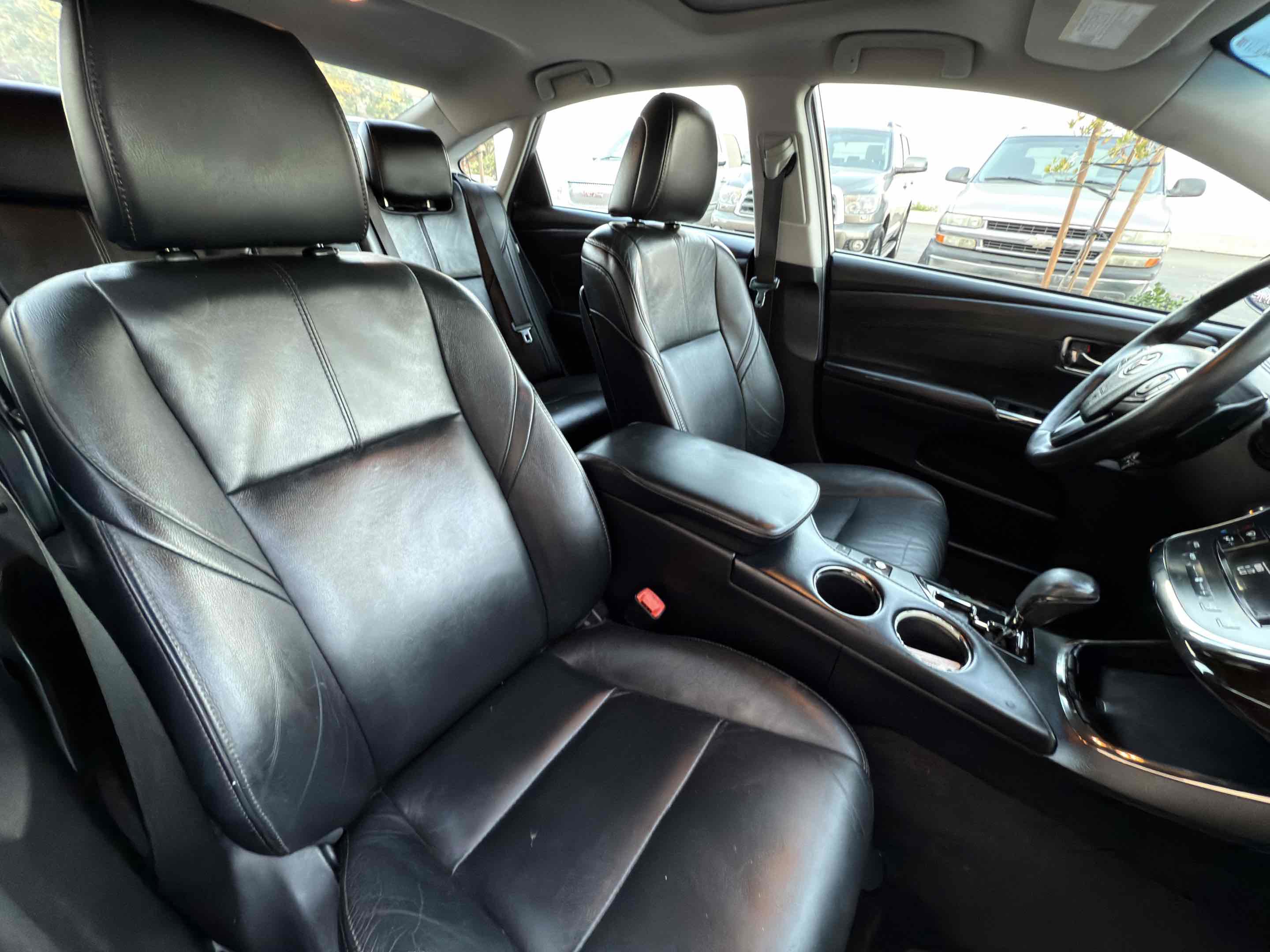 Used 2014 Toyota Avalon XLE Touring image 61