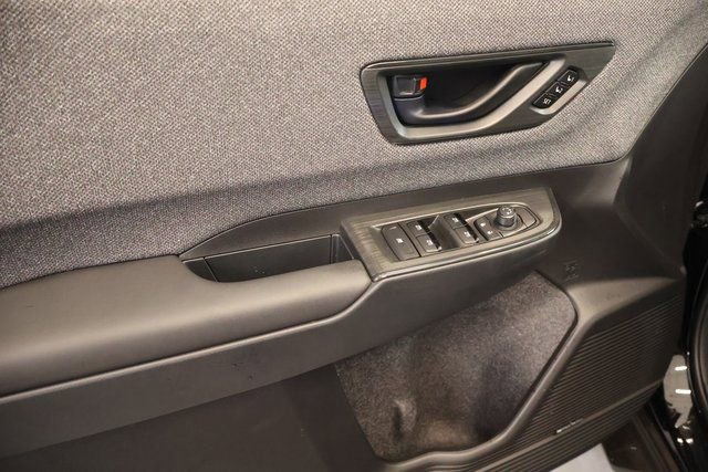 New 2026 Subaru Outback Limited image 10