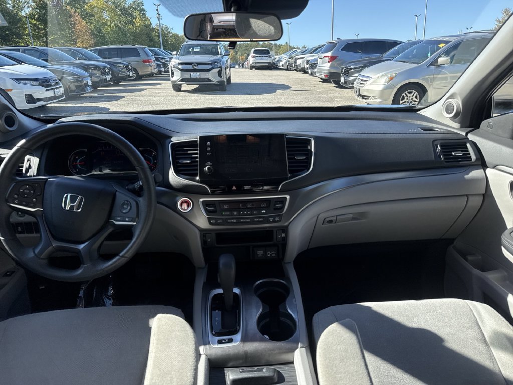 Used 2019 Honda Pilot EX image 22