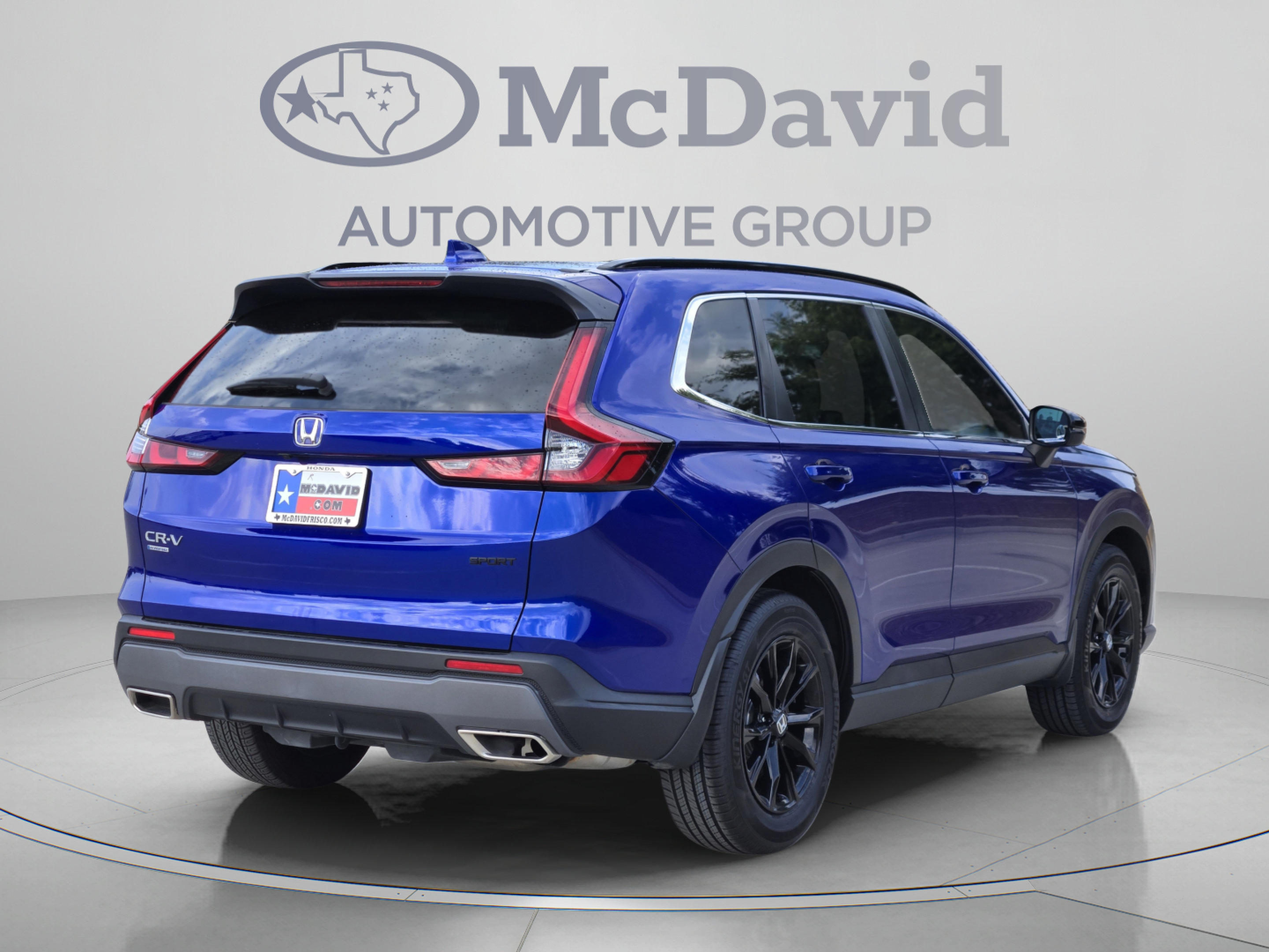 Used 2023 Honda CR-V Sport image 6