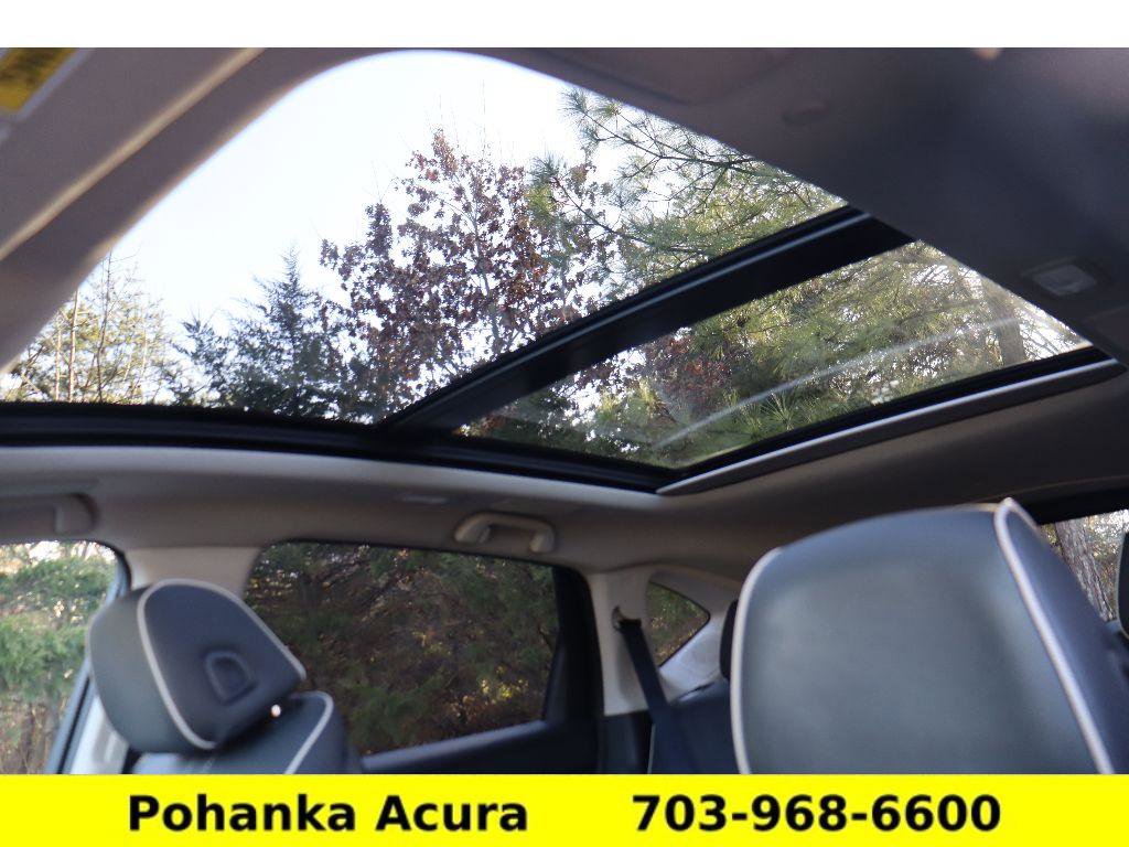 Certified 2024 Acura RDX SH-AWD w/ Advance Package image 19