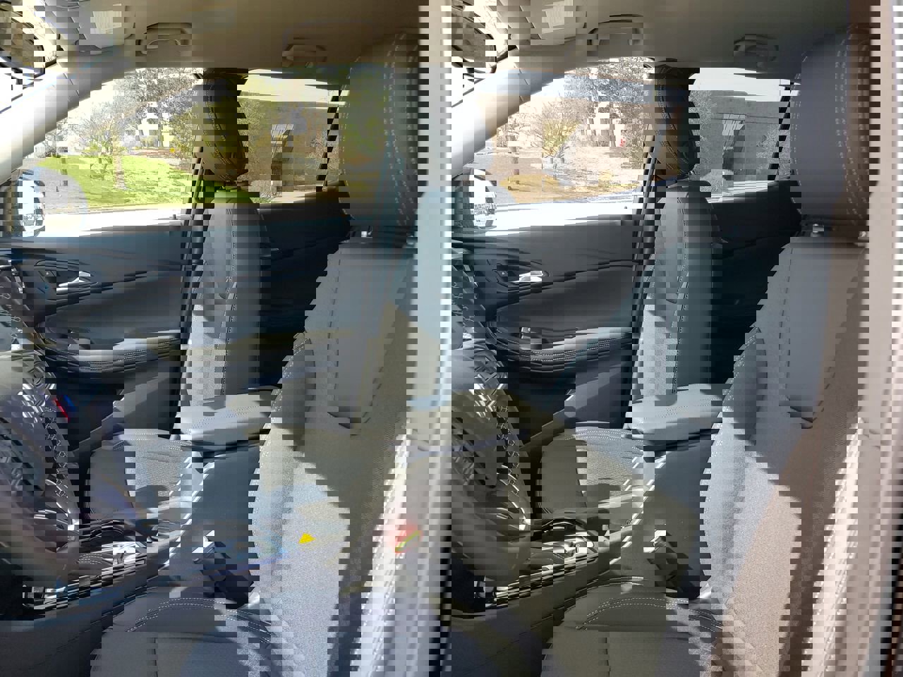 New 2025 Buick Encore GX Preferred w/ Comfort Package image 51