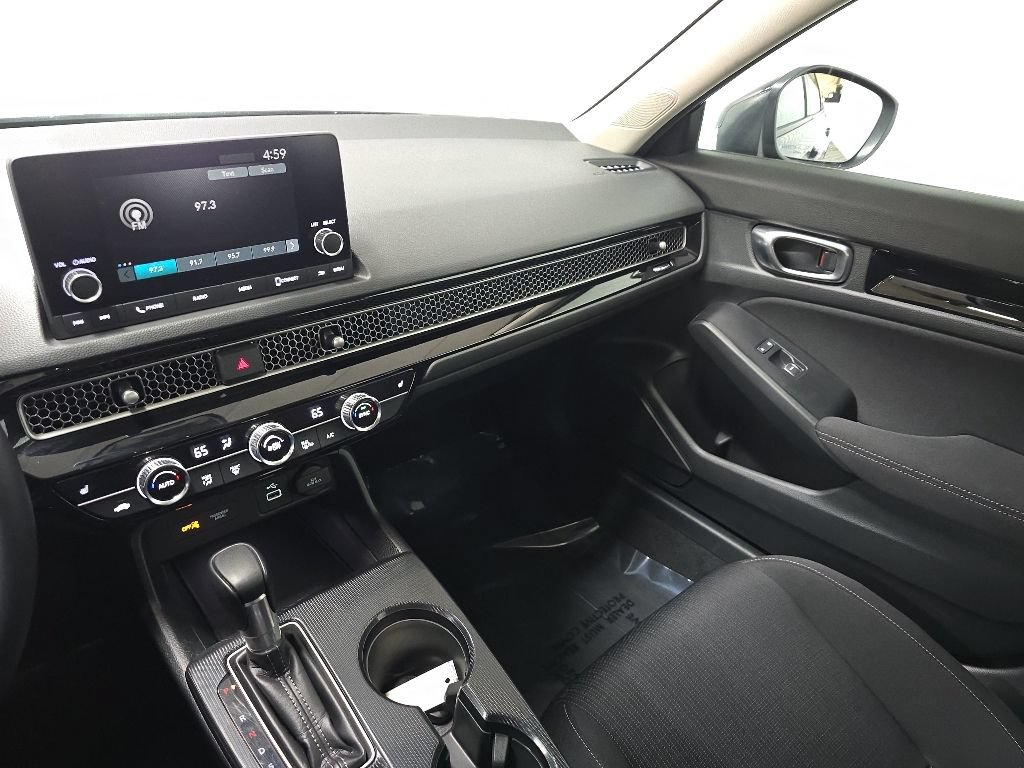 Used 2023 Honda Civic EX image 26