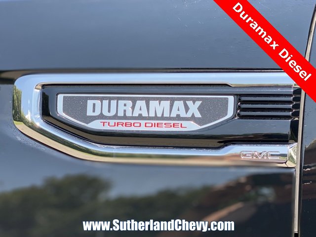 Used 2022 GMC Sierra 1500 SLT w/ SLT Premium Plus Package image 11