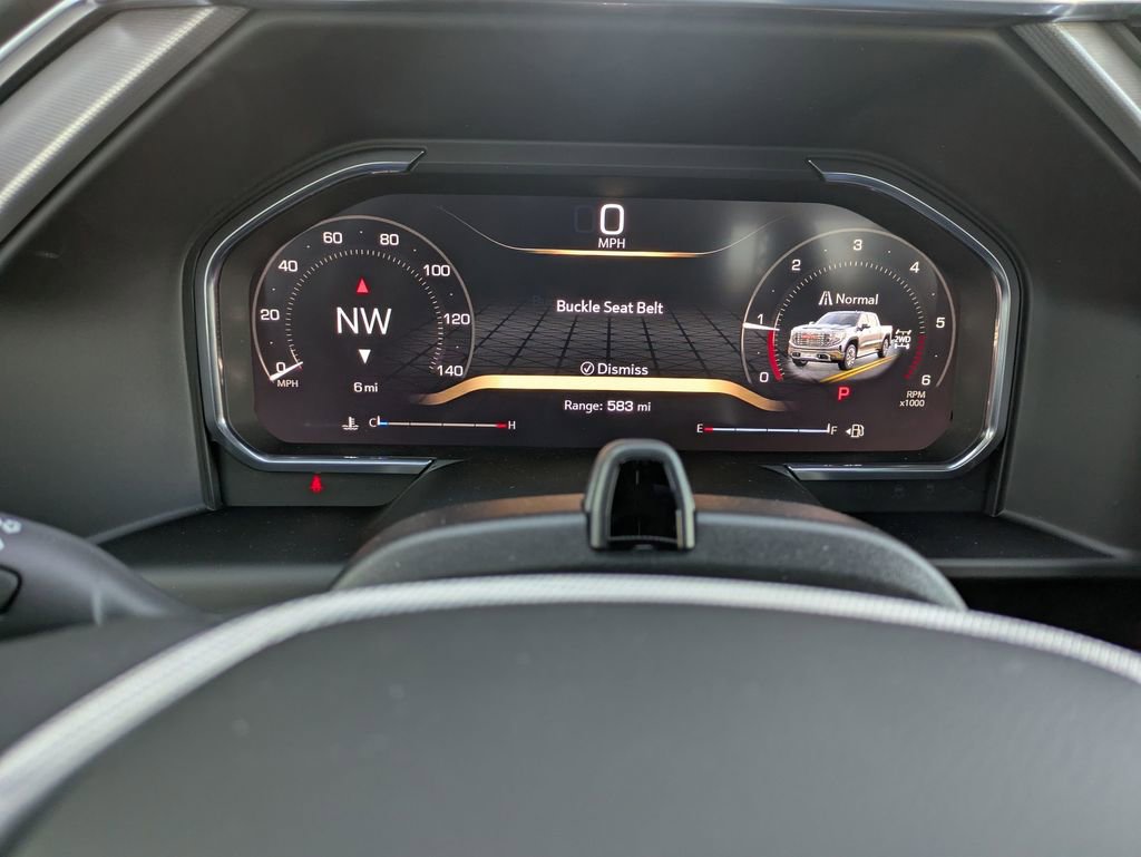 New 2026 GMC Sierra 1500 Denali image 20