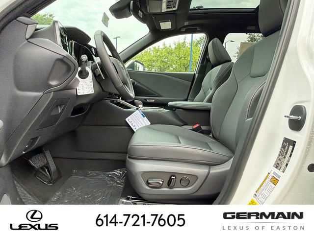 New 2026 Lexus TX 350 AWD w/ Technology Package image 21