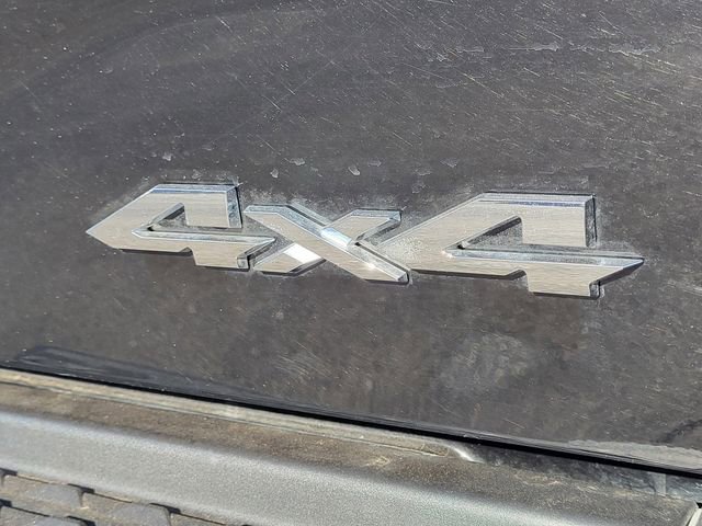 Used 2024 RAM 2500 Big Horn w/ Bed Utility Group image 10