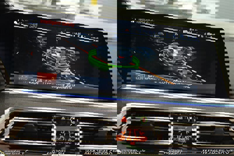 Used 2022 BMW ALPINA XB7 image 36